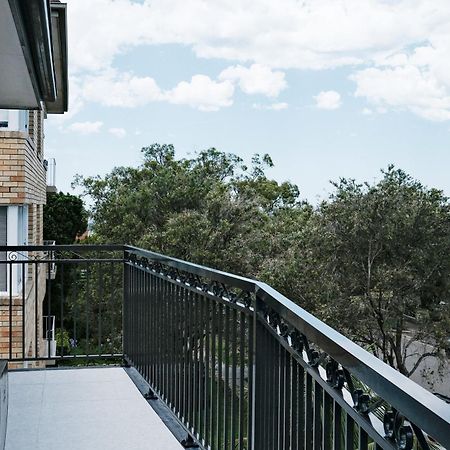 Grace At Mosman Apartments Sydney Buitenkant foto