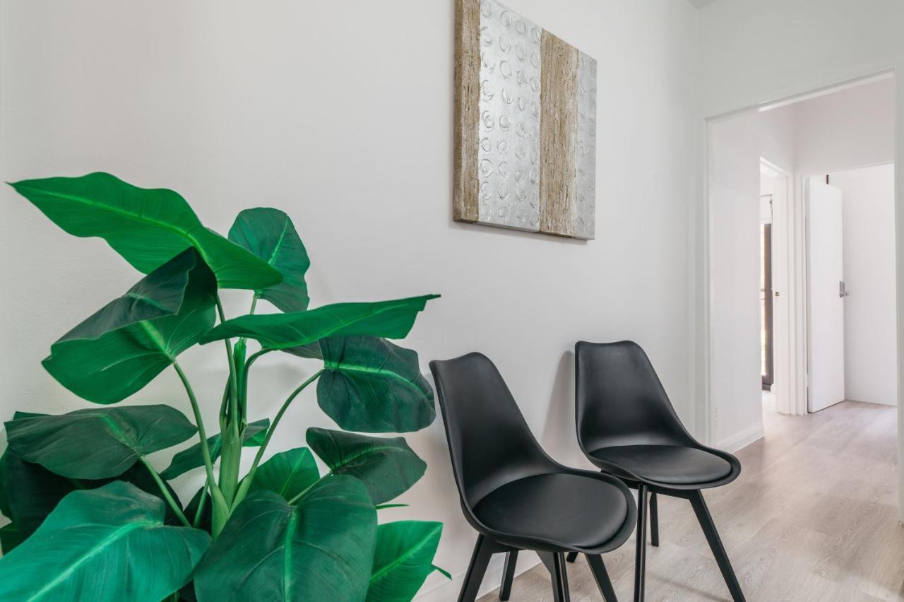 Grace At Mosman Apartments Sydney Buitenkant foto