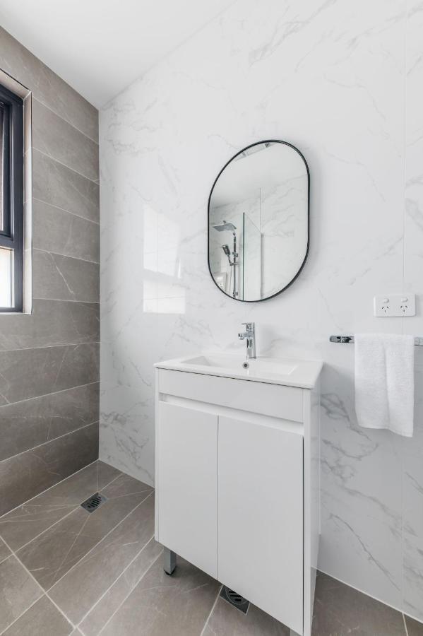 Grace At Mosman Apartments Sydney Buitenkant foto