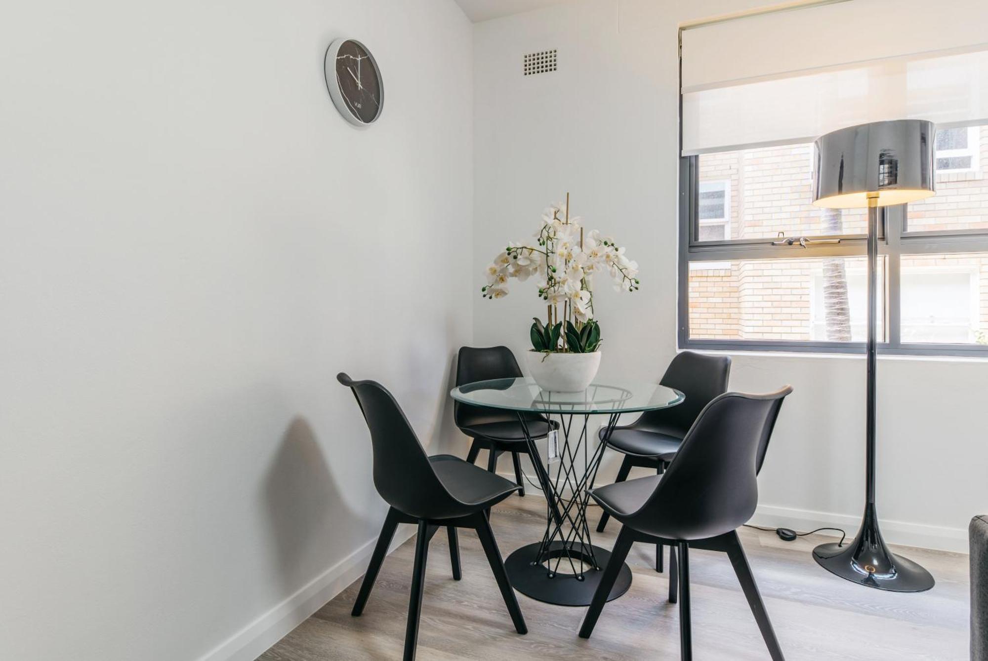 Grace At Mosman Apartments Sydney Buitenkant foto